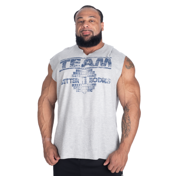 Team Iron Thermal Tank