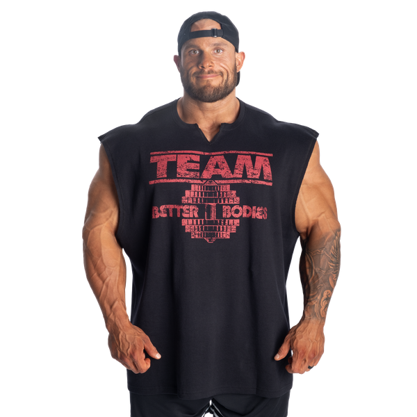 Team Iron Thermal Tank