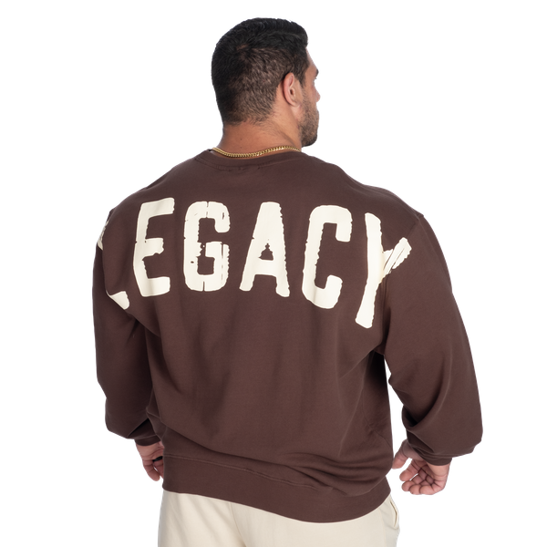 Legacy Sweater