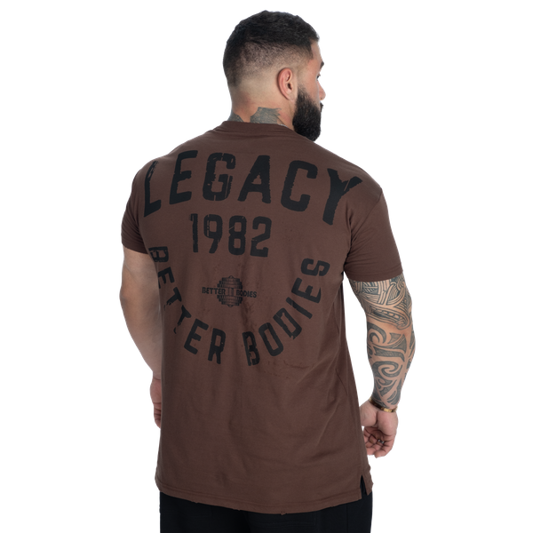 Legacy Street Tee