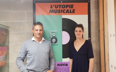 EXISTENCE B : EXPÉRIMENTER UNE NOUVELLE SOCIÉTÉ