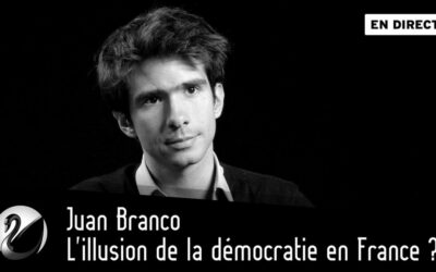 Résumé du ThinkView de Branco