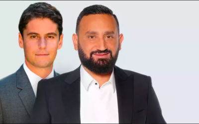 HANOUNA ET COMPAGNIE : OUVERTURE OU ABRUTISSEMENT ?