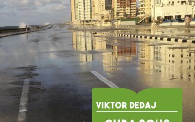 ASSANGE / CUBA SOUS EMBARGO