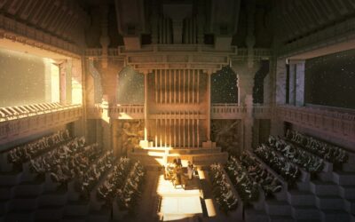 ENTRETIEN AVEC ÉTIENNE CHOUARD