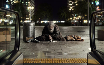 GUIDE DE SURVIE EN JUNGLE URBAINE