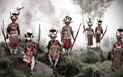 L’ORIGINE DES INÉGALITÉS DE RICHESSE