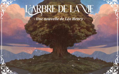 L’ARBRE DE LA VIE