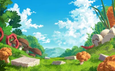 POURQUOI J’AI TOUT LE TEMPS FAIM