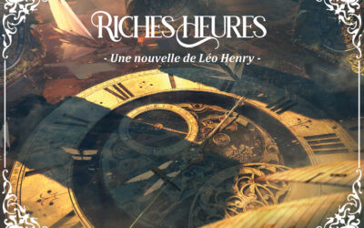 RICHES HEURES
