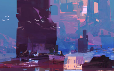 ENTRETIEN AVEC ANAÏS VOY-GILLIS