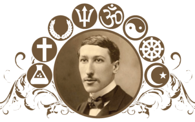 INTRODUCTION À LA PENSÉE DE RENÉ GUÉNON