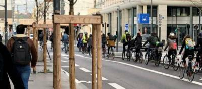 LE LIBAN : QUEL AVENIR ?