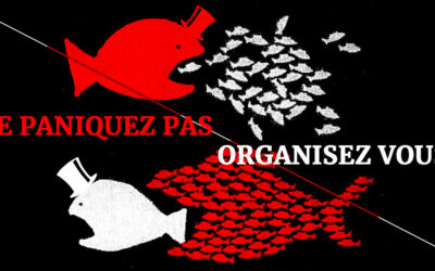 MÉTHODES D’INTELLIGENCE COLLECTIVE ET SOCIOCRATIE