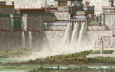 LA CHINE DE DEMAIN