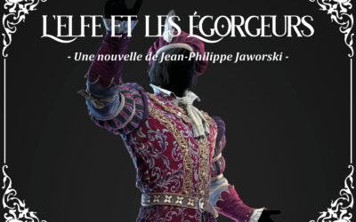 L’ELFE ET LES ÉGORGEURS