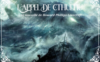 L’APPEL DE CTHULHU