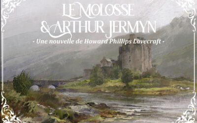 LE MOLOSSE / ARTHUR JERMYN