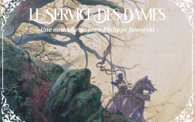 LE SERVICE DES DAMES