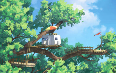 LES ÉTÉS DE L’AFTER – TIRADES